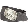 MUSTANG Jeans Herren G�rtel 9874-2006-440