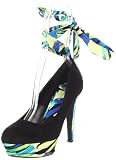 Michael Antonio Women's Lanelle Pump