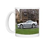 Invicta S1 Britain Photo Mugs