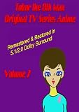 Tobor the 8th Man Original TV Series Anime Vol. 7  [Remastered & Restored]