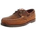 Timberland EKKIAWAHBY BOAT 5232R Herren Halbschuhe