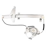 ACI 81890 Power Window Regulator by ACI