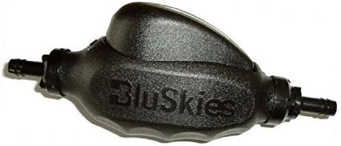 BluSkies P3 Primer Bulb by BluSkies International