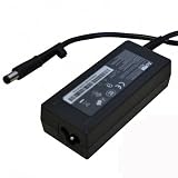 HP Laptop Ac Adapter Power Supply Cord Charger for COMPAQ PRESARIO OEM/ORIGINAL/GENUINE Ac Power Cord Adapter Notebook Battery Charger 65W