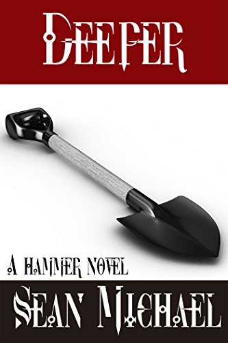 Deeper: A Hammer Novel (Hammer Club Book 32)