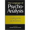 The Language of Psycho-Analysis (Hardcover)