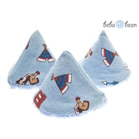 The Peepee Teepee for the Sprinkling WeeWee with Laundry Bag