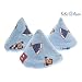 The Peepee Teepee for the Sprinkling WeeWee: Wild West in Laundry Bag