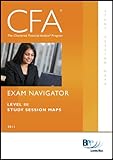 CFA exam navigator, 2011. Level III