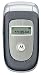 Motorola V195 Unlocked Refurbished Phone (International Version with No Warranty)