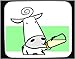 Mouse Pad with body, individuals, individual, cow, humans, baby, person, milk, human, persons, bottle, people, animal, farm, infant