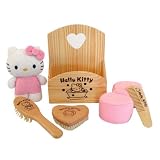 Eigenschaften Sanrio / Bade-Set Hello Kitty