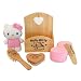 Bade-Set Hello Kitty