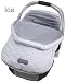 Baby : JJ Cole Urban Bundle Me - Infant - Ice