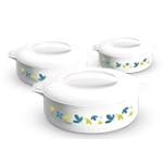 Miltom -Treat - 3Pc Insulated Keep Wa...