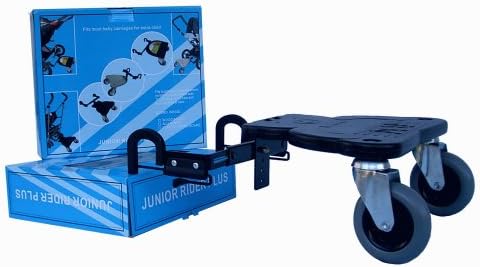 Rider ALU Kiddy Board