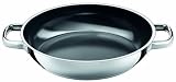 Silit 1928603301 Brat- und Servierpfanne 28 cm Durado