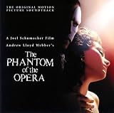 「オペラ座の怪人」オリジナル・サウンドトラック