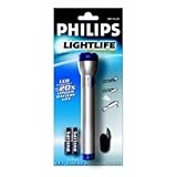 SBCFL320 Philips LED Torch