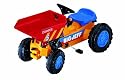 Big Jeff Pedal Dumper Truck