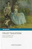 Trust taxation