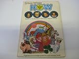 A second book of 'How' : a general knowledge question and answer book