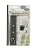 CHRISTMAS MOUNTAINS MFG INC VSH06 VINYL SIDING HOOK WITH ADJUSTABLE S