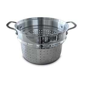 Berndes Tricion 9.5 Inch Multipot Pasta Insert