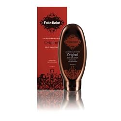 Fake Bake Self Tanning Lotion 6 oz.