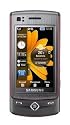Samsung S8300 UltraTOUCH Platinum Unlocked Phone--International Version with No Warranty (Red)