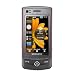 Samsung S8300 UltraTOUCH Platinum Unlocked Phone--International Version No Warranty (Red)