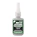 Vibra-TITE 541 Green High Strength Slip Fit Anaerobic Retaining Compound, 10ml Bottle