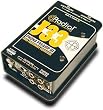 Radial J33 DI Box