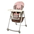 Safety 1st High Chair Plus - Lexi