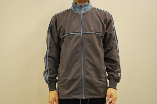 Champion　チャンピオン ジャージジャケット 【全2色】 C3-L040