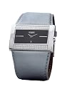 M&M Damenarmbanduhr Glamtime M11613-999