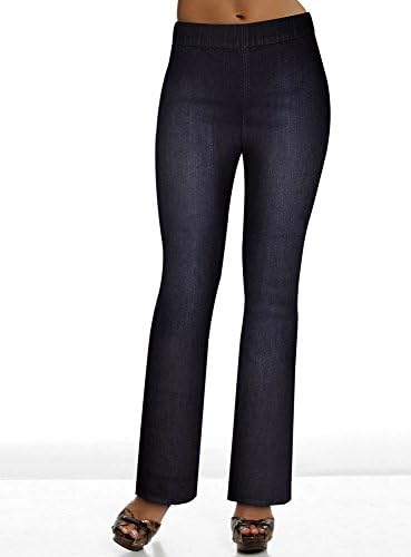 Miraclesuit Stevie Bootcut Leggings in Woodbridge Woodbridge 10 x one size