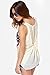 Women Chiffon American USA Flag Printed Tank Top(FBA)