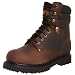 Western Chief Men's Expedition 630 8" Steel Toe Work Boot