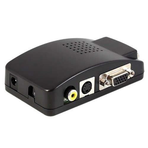 RioRand PC Laptop AV Photo