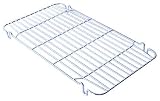 Grill Pan Mesh Small 320mm 180mm
