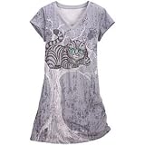 Disney Cheshire Cat Nightshirt for Women
