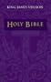 Holy Bible, King James Version