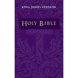 HolyBible,KingJamesVersion