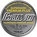 �����C���^�[�i�V���i��(TORAY) �o�E�I �X�[�p�[�n�[�h�v���~�A���v���X 100m 3lb GBW1003