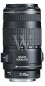 Canon EF 70-300mm f/4-5.6 IS USM Lens for Canon EOS SLR Cameras