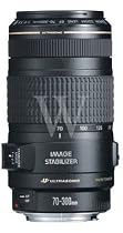 Canon EF 70-300mm f/4-5.6 IS USM Lens for Canon EOS SLR Cameras