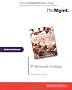 Professional Cooking: Student Workbook