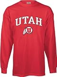 Utah Utes Perennial Long Sleeve T-Shirt