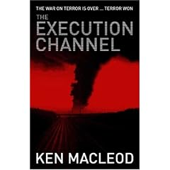 The Execution Channel